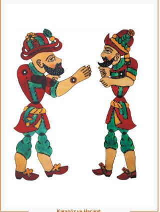 Karagöz Ve Hacivat