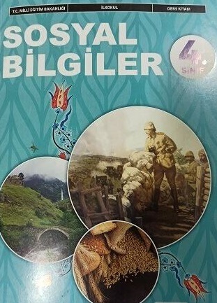 4. Sınıf Sosyal Bilgiler Ders Kitabı Cevapları Hecce Yayıncılık