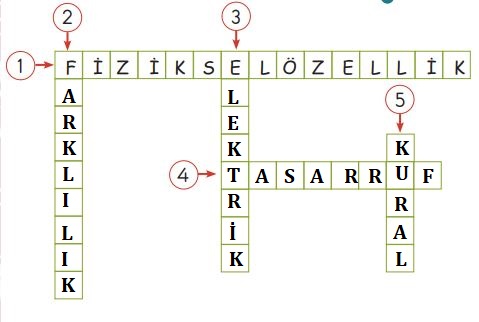 2. Sınıf Hayat Bilgisi Ders Kitabı Cevapları MEB Yayınları Sayfa 57