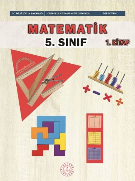 5. Sınıf MEB Yayınları Matematik Ders Kitabı Cevapları 