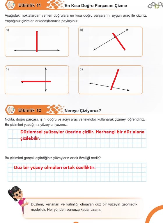 5. Sınıf Matematik Ders Kitabı Cevapları Sayfa 31 MEB Yayınları (1. Kitap)