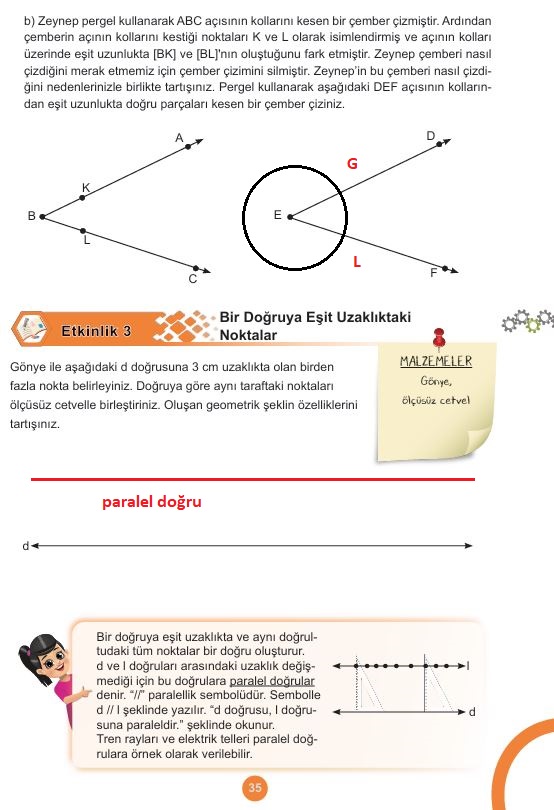 5. Sınıf Matematik Ders Kitabı Cevapları Sayfa 35 MEB Yayınları (1. Kitap)