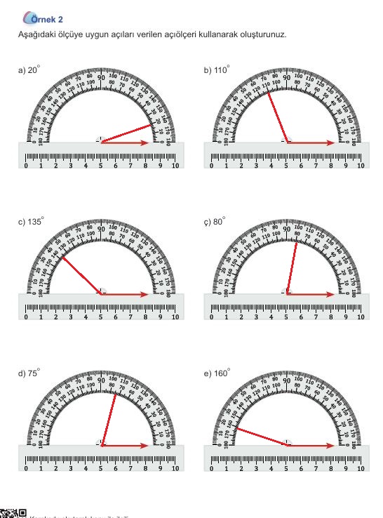 5. Sınıf Matematik Ders Kitabı Cevapları Sayfa 42 MEB Yayınları (1. Kitap)