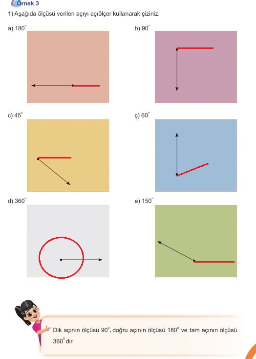 5. Sınıf Matematik Ders Kitabı Cevapları Sayfa 43 MEB Yayınları (1. Kitap)