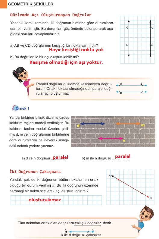 5. Sınıf Matematik Ders Kitabı Cevapları Sayfa 48 MEB Yayınları (1. Kitap)