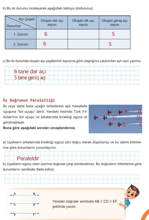 5. Sınıf Matematik Ders Kitabı Cevapları Sayfa 51 MEB Yayınları (1. Kitap)