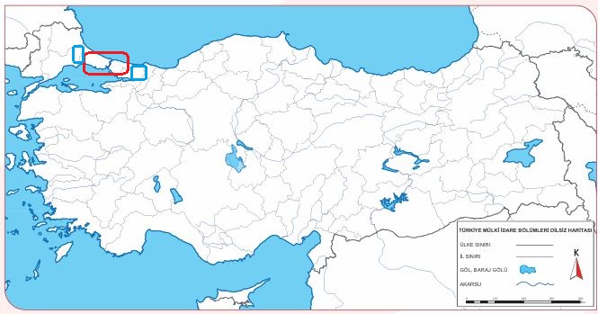 5. Sınıf Sosyal Bilgiler Ders Kitabı Cevapları Sayfa 53