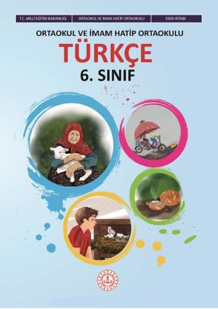 6. Sınıf Türkçe Ders Kitabı Cevapları MEB Yayınları