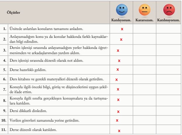 6. Sınıf Sosyal Bilgiler Ders Kitabı Cevapları Evos Yayınları Sayfa 33