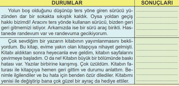 4. sınıf insan hakları 44. sayfa cevapları meb yayınları