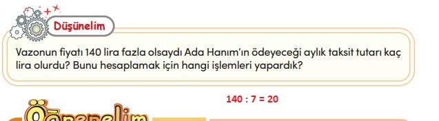 4. sınıf matematik ders kitabı cevapları sayfa 95 meb yayınları