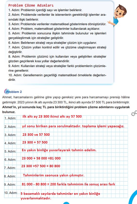 5. sınıf matematik ders kitabı cevapları sayfa 113 meb yayınları