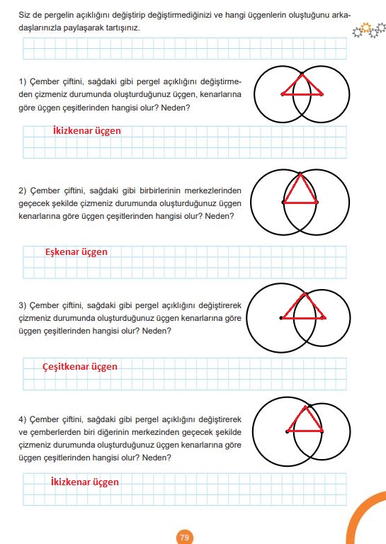 5. sınıf matematik ders kitabı sayfa 79 cevapları meb yayınları