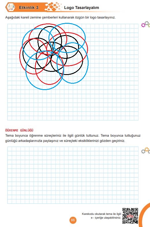 5. sınıf matematik ders kitabı sayfa 85 cevapları meb yayınları