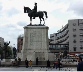 ankara resimleri ulus meydanı