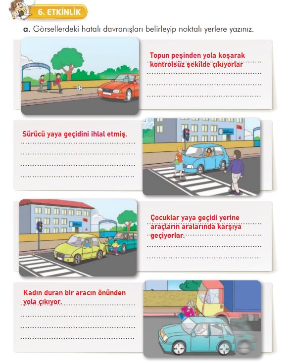 3. sınıf ilke yayınları türkçe ders kitabı cevapları sayfa 171