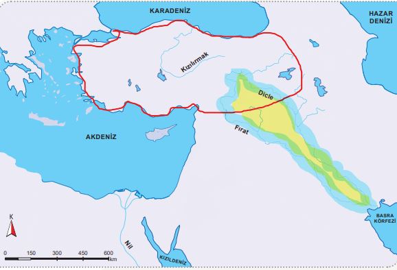 5. sınıf sosyal bilgiler ders kitabı cevapları sayfa 126 meb yayınları 1. kitap