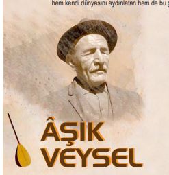 aşık veysel