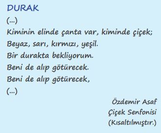 4. Sınıf Tuna Yayınları Türkçe ders kitabı cevapları sayfa 194