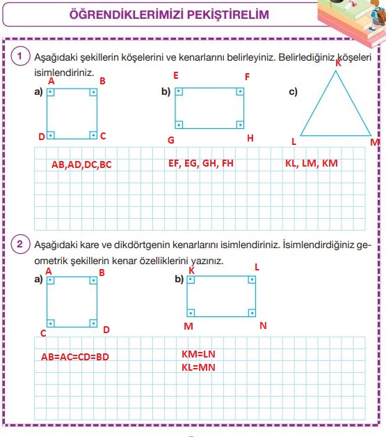 4. sınıf pasifik yayınları matematik ders kitabı cevapları sayfa 194