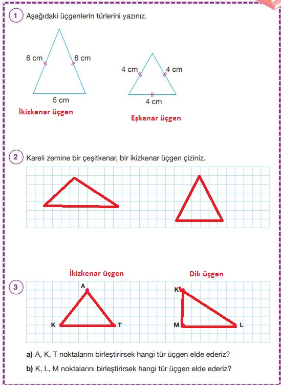 4. sınıf pasifik yayınları matematik ders kitabı cevapları sayfa 198