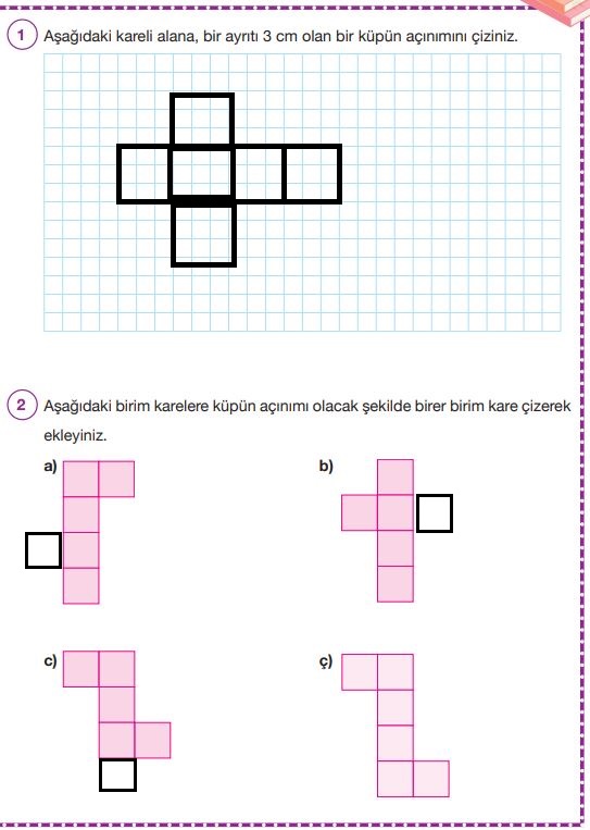 4. sınıf pasifik yayınları matematik ders kitabı cevapları sayfa 200