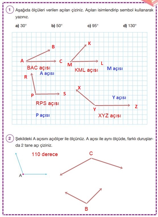 4. sınıf pasifik yayınları matematik ders kitabı cevapları sayfa 216