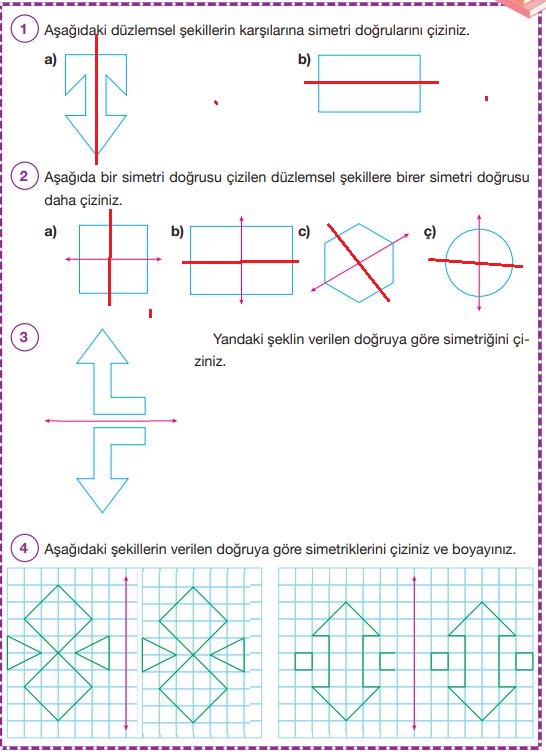 4. sınıf pasifik yayınları matematik ders kitabı cevapları sayfa 220