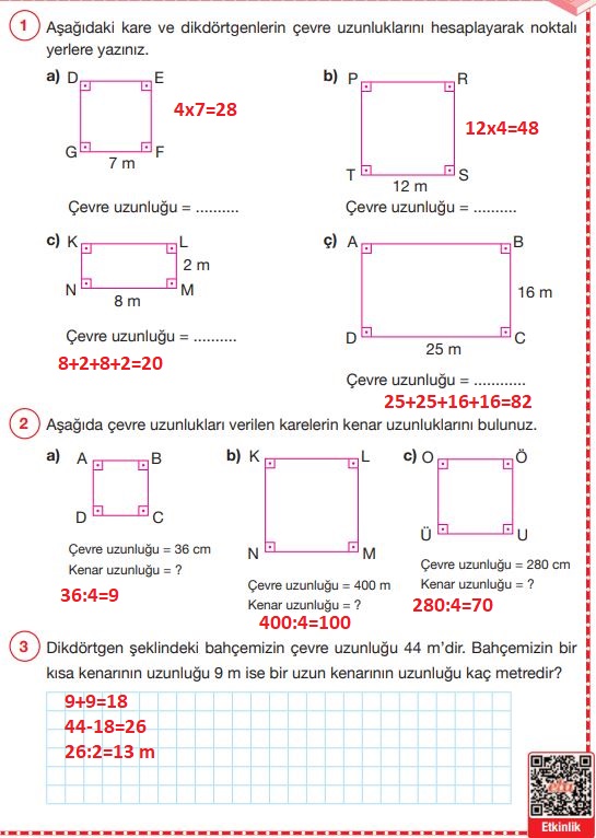 4. sınıf pasifik yayınları matematik ders kitabı cevapları sayfa 239