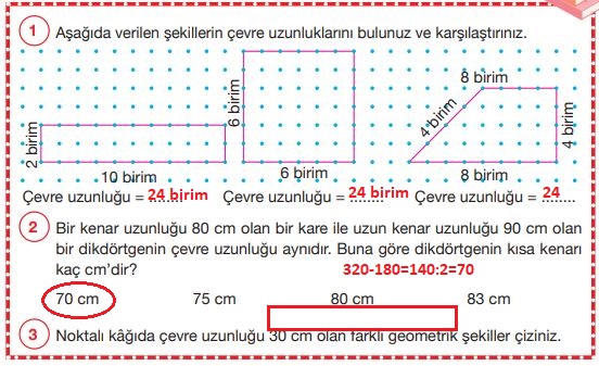 4. sınıf pasifik yayınları matematik ders kitabı cevapları sayfa 242