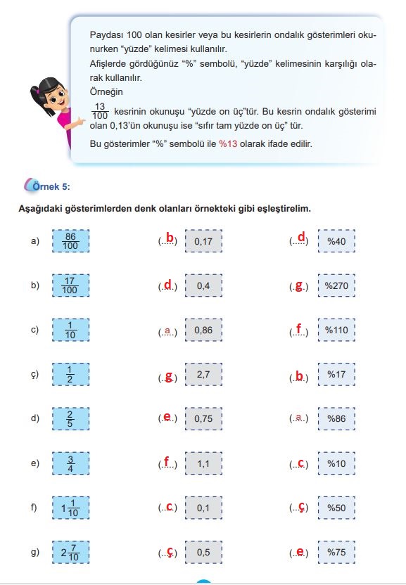 5. sınıf matematik ders kitabı sayfa 28 cevapları 2. kitap