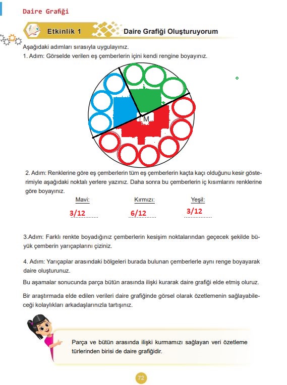 5. sınıf matematik ders kitabı (2. kitap) cevapları sayfa 72