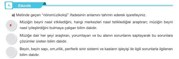 7. sınıf özgün yayınları türkçe ders kitabı cevapları sayfa 208