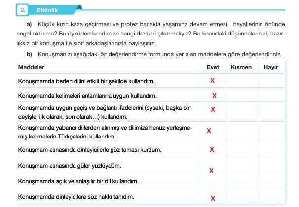 7. sınıf özgün yayınları türkçe ders kitabı cevapları sayfa 212-1